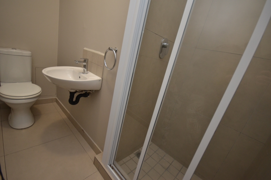 1 Bedroom Property for Sale in Nahoon Valley Park Eastern Cape
